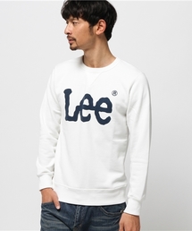 Lee | 【Lee×CIAOPANICTYPY】コラボビックロゴスウェットプルオーバー(スウェット)