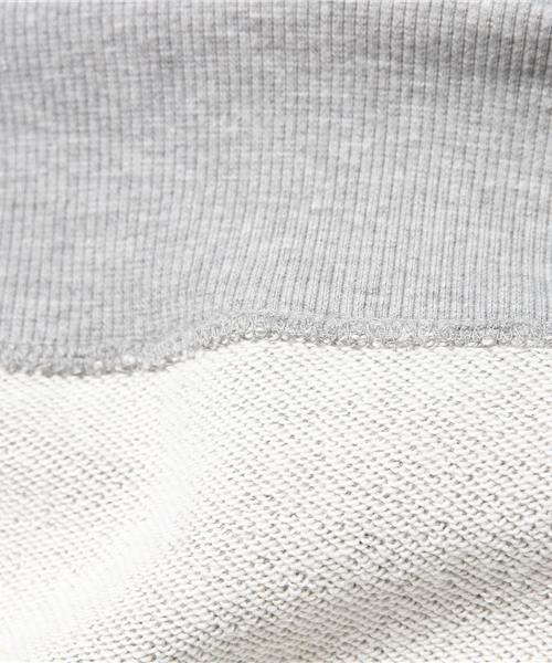 Lee（リー）の「【Lee×CIAOPANICTYPY】コラボビックロゴスウェットプルオーバー（スウェット・メンズ・ネイビー/グレー/ホワイト・LARGE/SMALL/MEDIUM）」の7枚目の写真