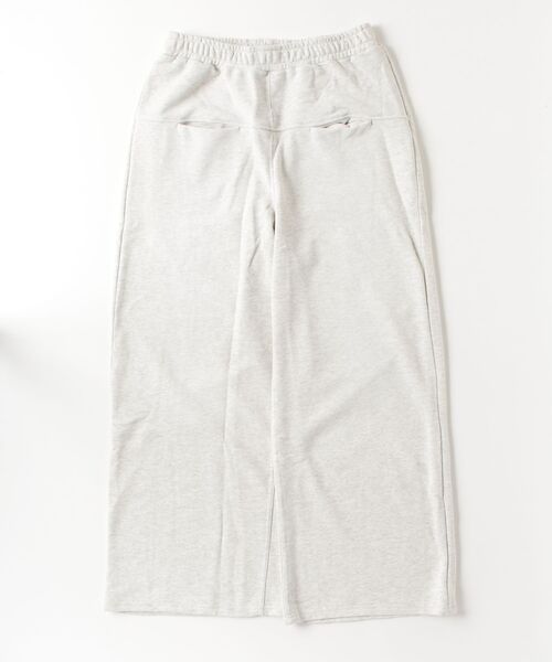 younger song（ヤンガーソング）の「universal logo powder spray sweat pants（スウェットパンツ・メンズ・ネイビー系/PINK/レオパード/Black/ヘザーグレー/Navy・LARGE/MEDIUM/SMALL）」の2枚目の写真
