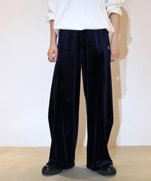 KAVU/カブー Velor Pants/ベロアパンツ