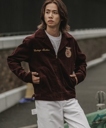 ALL RUNS（オールランズ）の「FFA jacket（ミリタリージャケット）」
