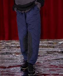 Nora Lily（ノラリリー）の「【Nora Lily】Bi Quilting Pants（その他パンツ）」