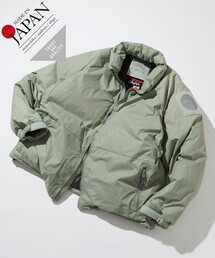 NANGA(�i���K)��NANGA/�i���K SP DOWN JACKET made in japan/�ʒ� ���{�� �X�^���h �_�E���W���P�b�g(�_�E���W���P�b�g/�R�[�g)