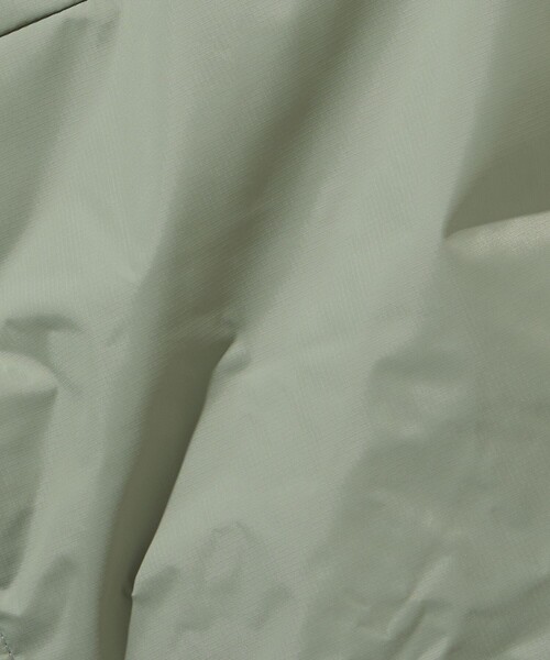 NANGA(ナンガ)の「NANGA/ナンガ SP DOWN JACKET made in japan/別注 日本製 スタンド ダウンジャケット(ダウンジャケット/コート・メンズ・ダークネイビー/グレー/オリーブ・X-LARGE/LARGE/MEDIUM/SMALL)」の18枚目の写真