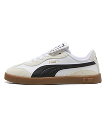 PUMA/プーマ PUMA CLUB アズーラ プーマ クラブ 404476