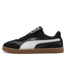 PUMA/プーマ PUMA CLUB アズーラ プーマ クラブ 404476