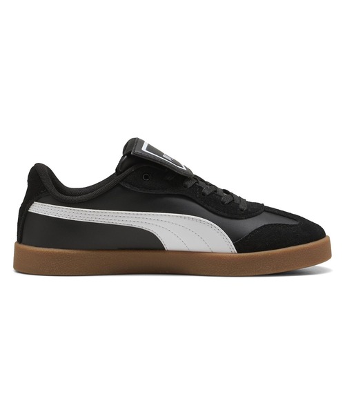 PUMA（プーマ）の「PUMA/プーマ PUMA CLUB アズーラ プーマ クラブ 404476（スニーカー・レディース・ホワイト/ブラック/アイボリー・23.0cm/24.0cm/25.0cm/23.5cm/24.5cm）」の14枚目の写真