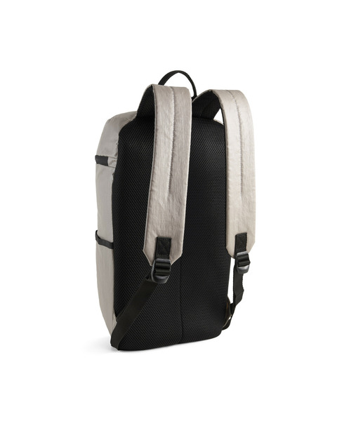 PUMA(プーマ)の「PUMA プーマ ユニセックス プーマ 2026 バックパック 20L(バックパック/リュック・メンズ・ブラック×レッド/グレー・フリー)」の4枚目の写真