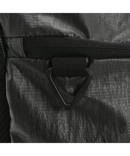 PUMA(プーマ)の「PUMA プーマ ユニセックス プーマ 2026 バックパック 20L(バックパック/リュック・メンズ・ブラック×レッド/グレー・フリー)」の12枚目の写真
