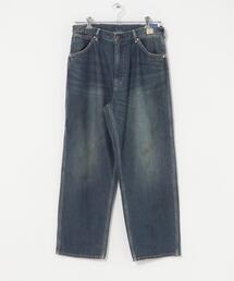 BIG MAC DENIM PAINTER PANTS