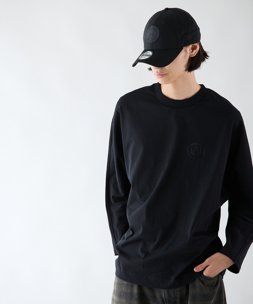PARIS SAINT-GERMAIN(パリサンジェルマン)の「【Paris Saint-Germain / パリ・サン=ジェルマン】 JP 3D 3/4 Sleeve(Tシャツ/カットソー・メンズ・ホワイト/ブラック/ブルー系その他・X-LARGE/LARGE/MEDIUM)」の14枚目の写真
