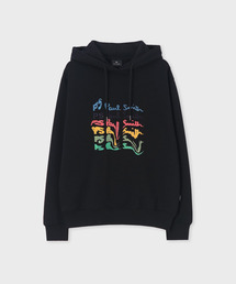 Paul Smith｜ポール・スミス（メンズ）のパーカー（プルオーバー）通販 