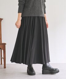 【ZOZO先行販売スタート】サーキュラスカート