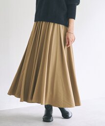 《10/8(木)12:00予約開始予定》サーキュラースカート