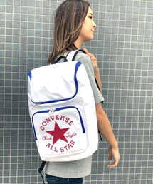 CONVERSE　BOXバックパック
