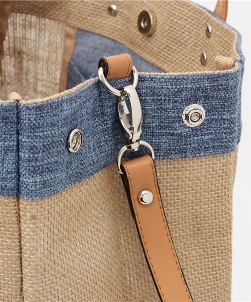 SoLA(Sister Of Los Angels)(ソラ(シスターオブロサンゼルス))の「BEACH NAME TOTE/ビーチネームトートバッグ(トートバッグ・レディース・その他1/その他2/その他3・FREE)」の8枚目の写真