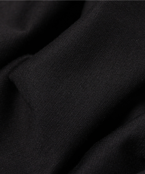 LIMITLESS LUXURY（リミットレスラグジュアリー）の「ペプラムカットソースカート（スカート・レディース・ブラック/グレー/ネイビー・36/38）」の11枚目の写真