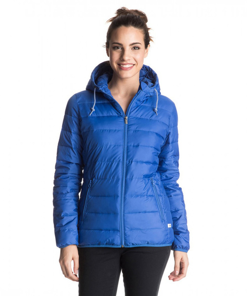 ROXY(ロキシー)の「FOREVER FREELY(その他アウター・レディース・ブラック/ブラウン/パープル・MEDIUM/LARGE/SMALL)」の3枚目の写真