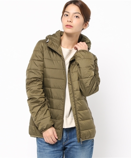 ROXY(ロキシー)の「FOREVER FREELY(その他アウター・レディース・ブラック/ブラウン/パープル・MEDIUM/LARGE/SMALL)」の14枚目の写真