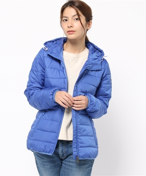 ROXY(ロキシー)の「FOREVER FREELY(その他アウター・レディース・ブラック/ブラウン/パープル・MEDIUM/LARGE/SMALL)」の15枚目の写真