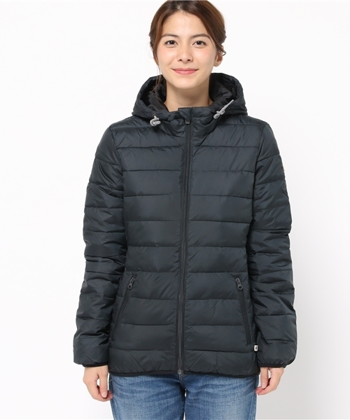 ROXY(ロキシー)の「FOREVER FREELY(その他アウター・レディース・ブラック/ブラウン/パープル・MEDIUM/LARGE/SMALL)」の9枚目の写真