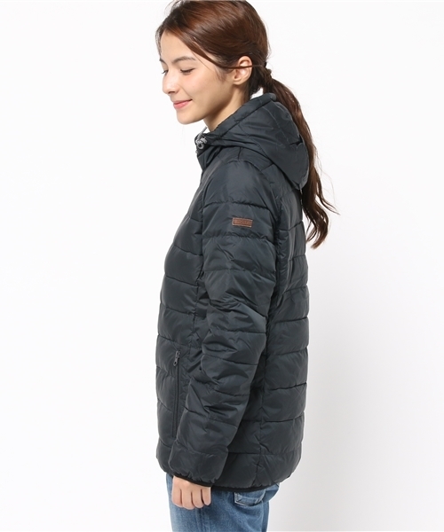 ROXY(ロキシー)の「FOREVER FREELY(その他アウター・レディース・ブラック/ブラウン/パープル・MEDIUM/LARGE/SMALL)」の10枚目の写真