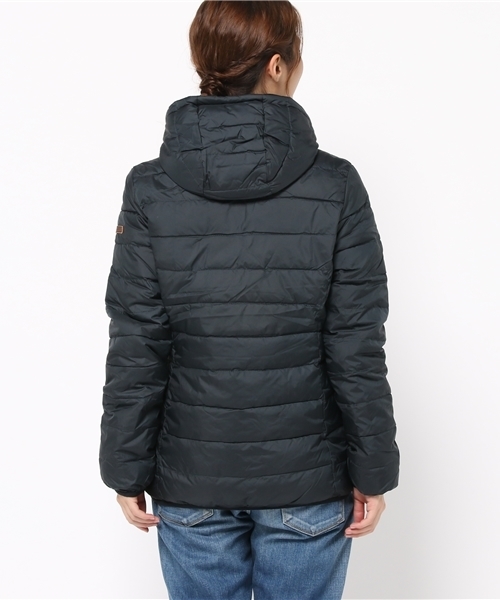 ROXY(ロキシー)の「FOREVER FREELY(その他アウター・レディース・ブラック/ブラウン/パープル・MEDIUM/LARGE/SMALL)」の11枚目の写真