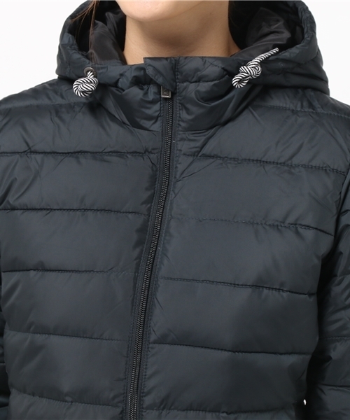 ROXY(ロキシー)の「FOREVER FREELY(その他アウター・レディース・ブラック/ブラウン/パープル・MEDIUM/LARGE/SMALL)」の12枚目の写真