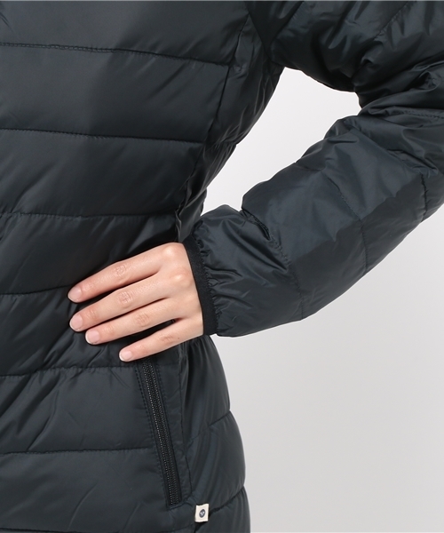 ROXY(ロキシー)の「FOREVER FREELY(その他アウター・レディース・ブラック/ブラウン/パープル・MEDIUM/LARGE/SMALL)」の13枚目の写真