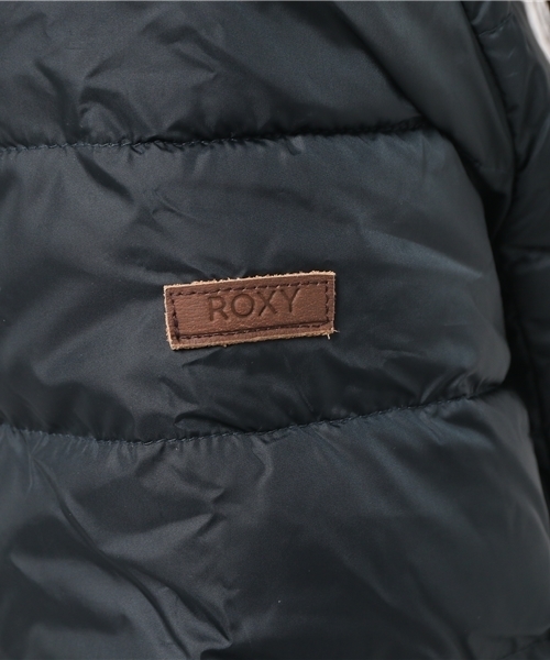 ROXY(ロキシー)の「FOREVER FREELY(その他アウター・レディース・ブラック/ブラウン/パープル・MEDIUM/LARGE/SMALL)」の6枚目の写真
