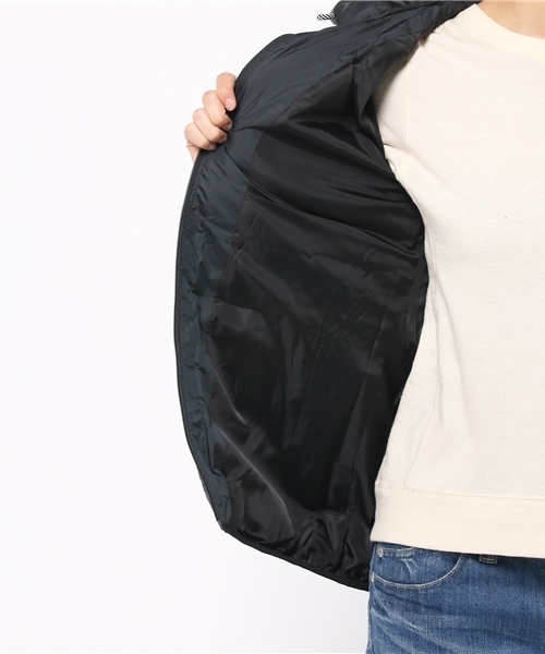 ROXY(ロキシー)の「FOREVER FREELY(その他アウター・レディース・ブラック/ブラウン/パープル・MEDIUM/LARGE/SMALL)」の7枚目の写真