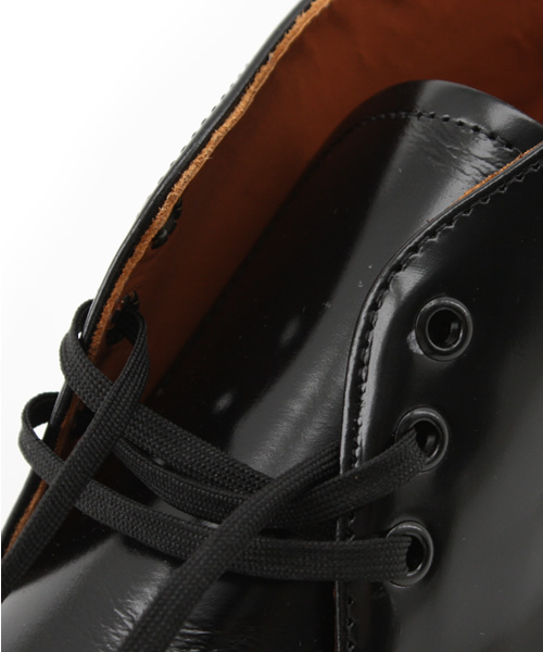 BEAMS（ビームス）の「Cove Shoe Company / “POSTMAN SHOE”（ブーツ）」 WEAR