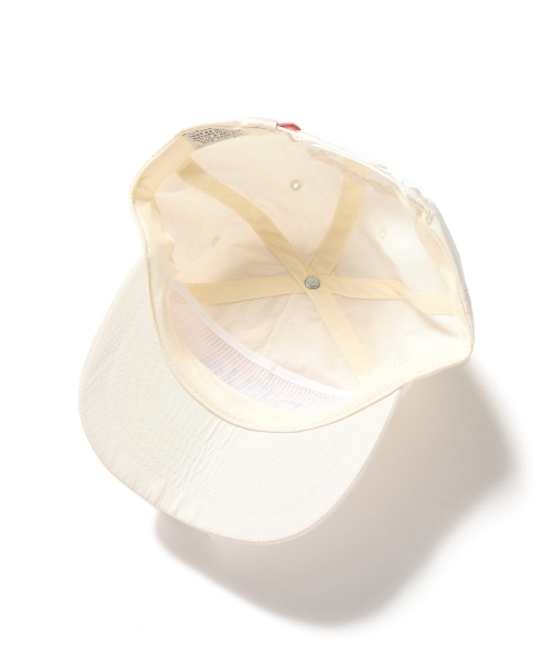 DEUS EX MACHINA（デウスエクスマキナ）の「◎DEUS EX MACHINA / WAYNE キャップ（キャップ・メンズ・ブラック/ホワイト・ONE SIZE）」の7枚目の写真