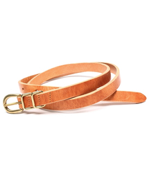 BEAMS BOY | BEAMS BOY / 15㎜ Wash ベルト(ベルト)