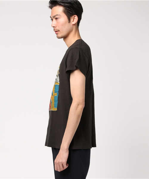 AMERICAN RAG CIE（アメリカンラグシー）の「Made Worn メイド 