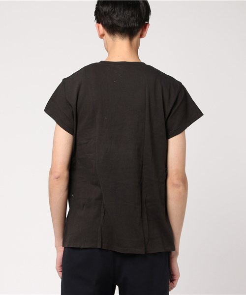 AMERICAN RAG CIE（アメリカンラグシー）の「Made Worn メイド 