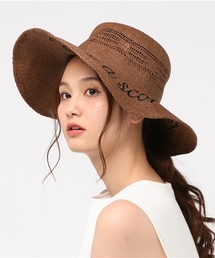 WEGO | WEGO/ツバ広ハット(ハット)