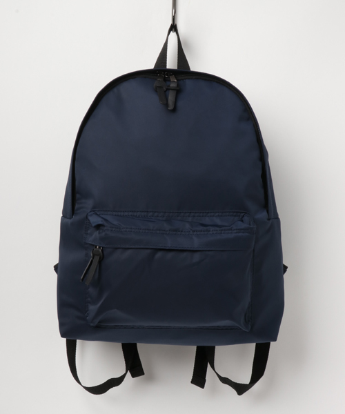 Limonta リモンタ の Limonta リモンタ コマツ デイパック バックパック リュック Wear