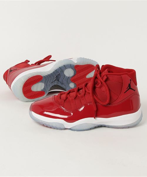 jordan brand air jordan 11 retro