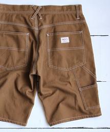 coen | SMITH(スミス)別注ペインターショーツ(その他パンツ)