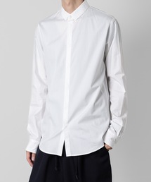 ato | 100/2 BROADCLOTH SHORT-POINT SHIRT(シャツ/ブラウス)