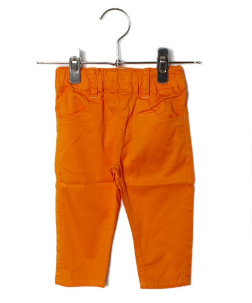 GLOBAL WORK(グローバルワーク)の「【GLOBAL WORK】カラークロプト(その他パンツ・キッズ・ベージュ/ネイビー/ピンク/ピンク系その他/ブルー系その他/オレンジ/イエロー/グリーン・X-LARGE/LARGE/MEDIUM/SMALL)」の11枚目の写真