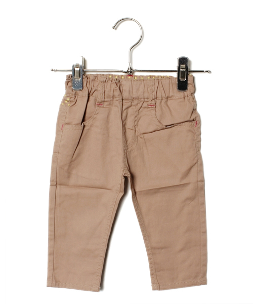 GLOBAL WORK(グローバルワーク)の「【GLOBAL WORK】カラークロプト(その他パンツ・キッズ・ベージュ/ネイビー/ピンク/ピンク系その他/ブルー系その他/オレンジ/イエロー/グリーン・X-LARGE/LARGE/MEDIUM/SMALL)」の19枚目の写真