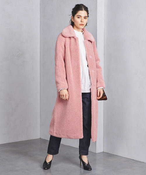 UNITED ARROWS（ユナイテッドアローズ）の「＜STAND（スタンド）＞ボア 