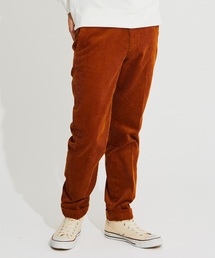 YELLOW RUBY�i�C�G���[���r�[�j�́uCorduroy trousers �R�[�f�����C �e�[�p�[�h�i�`�m�p���c�j�v
