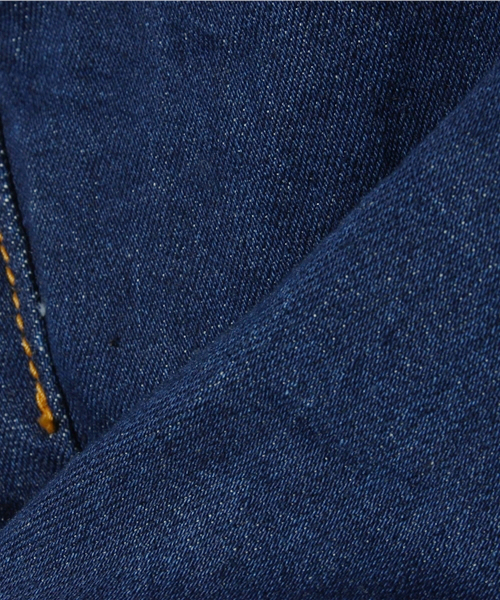 Another Edition（アナザーエディション）の「AEKD14 リッタイCUTTING DNM（デニムパンツ・キッズ・コバルトブルー・100/110/120）」の8枚目の写真