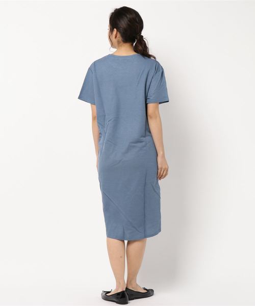 Anap ワンピース Mimpi アナップミンピ のファッション Anap サイドツイストポイントワンピース ワンピース セール