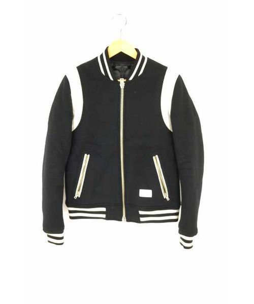 ブランド古着】14AW LIMITED AWARD JACKET スタジャン（スタジャン 