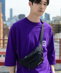 Gramicci | Gramicci(グラミチ)別注ナイロンタフタボディバッグ(ボディバッグ/ウエストポーチ)