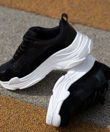 WEGO | WEGO/厚底ボリュームスニーカー(スニーカー)